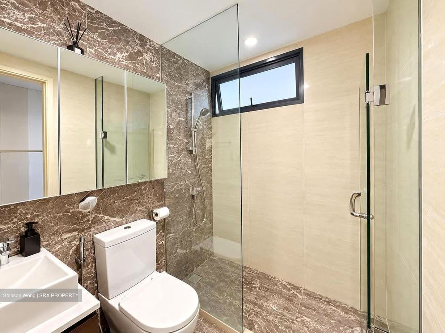 Riversound Residence (D19), Condominium #633383921